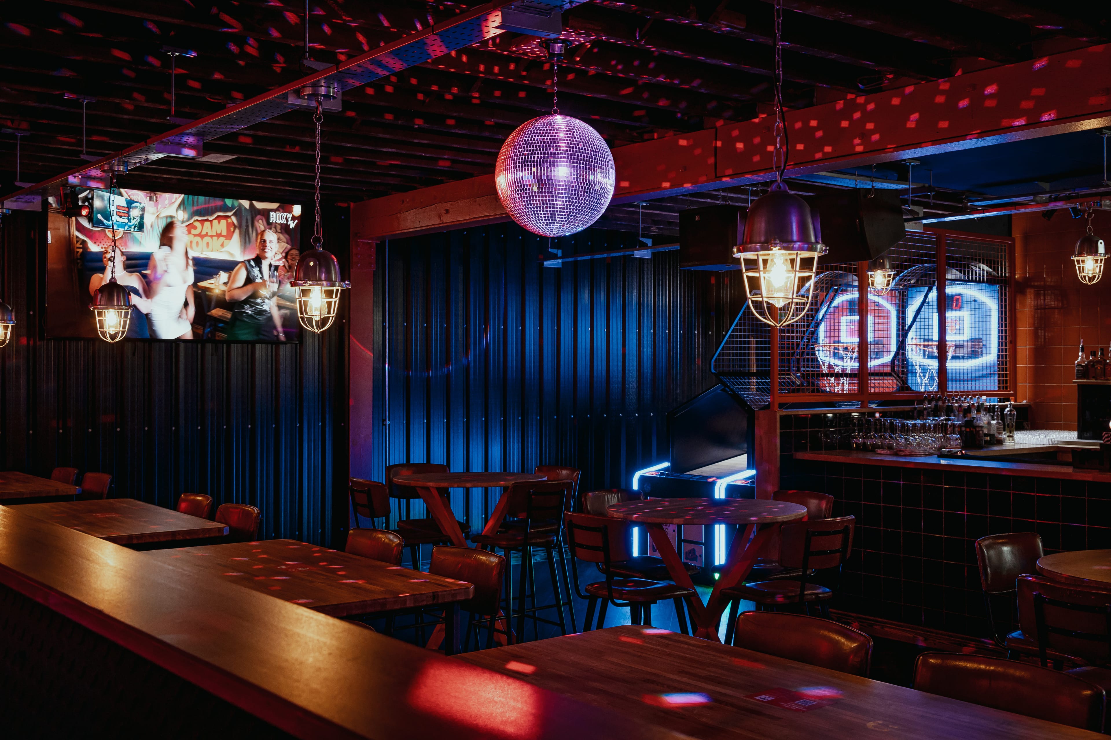 Photo of Roxy Ball Room Manchester (Deansgate), Exclusive Hire