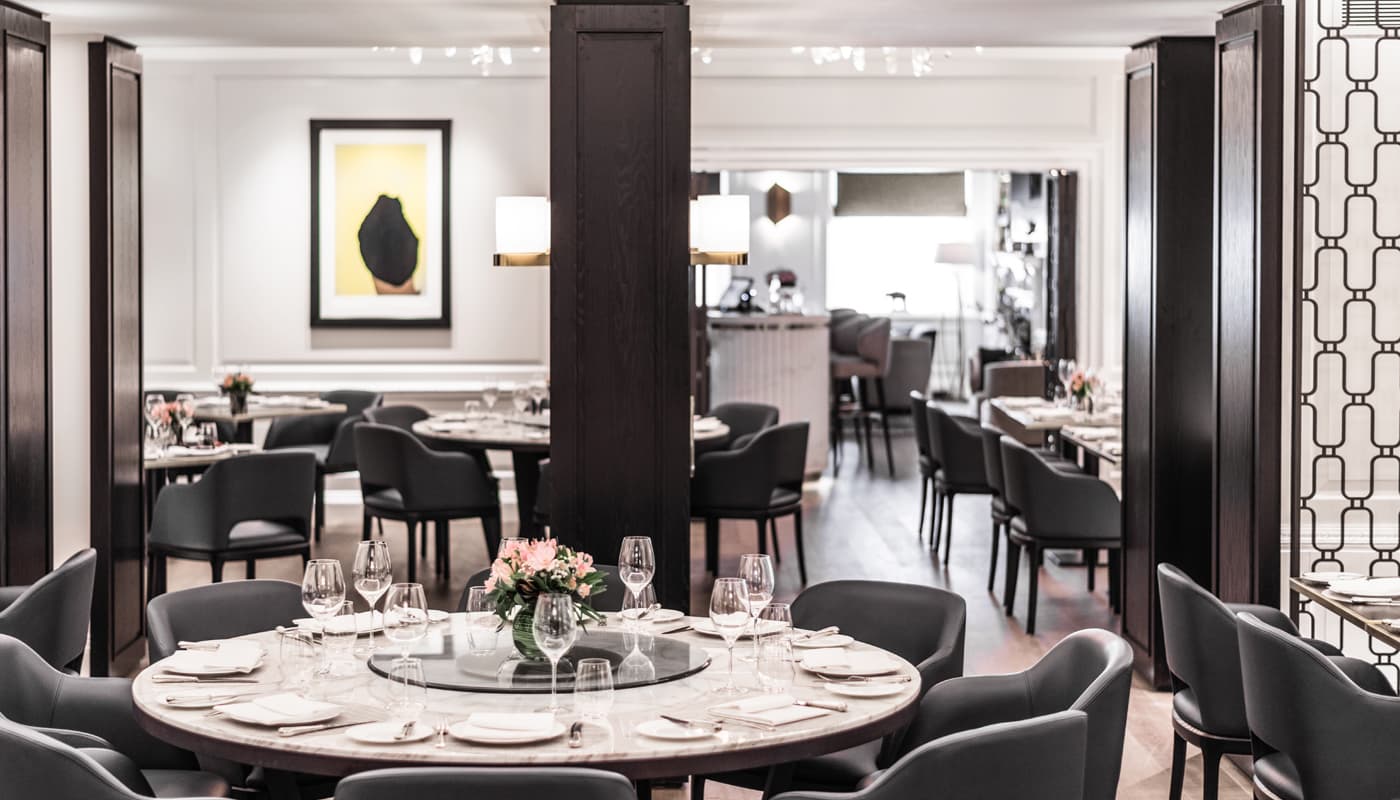 27 Restaurant & Bar, Exclusive Hire photo #2