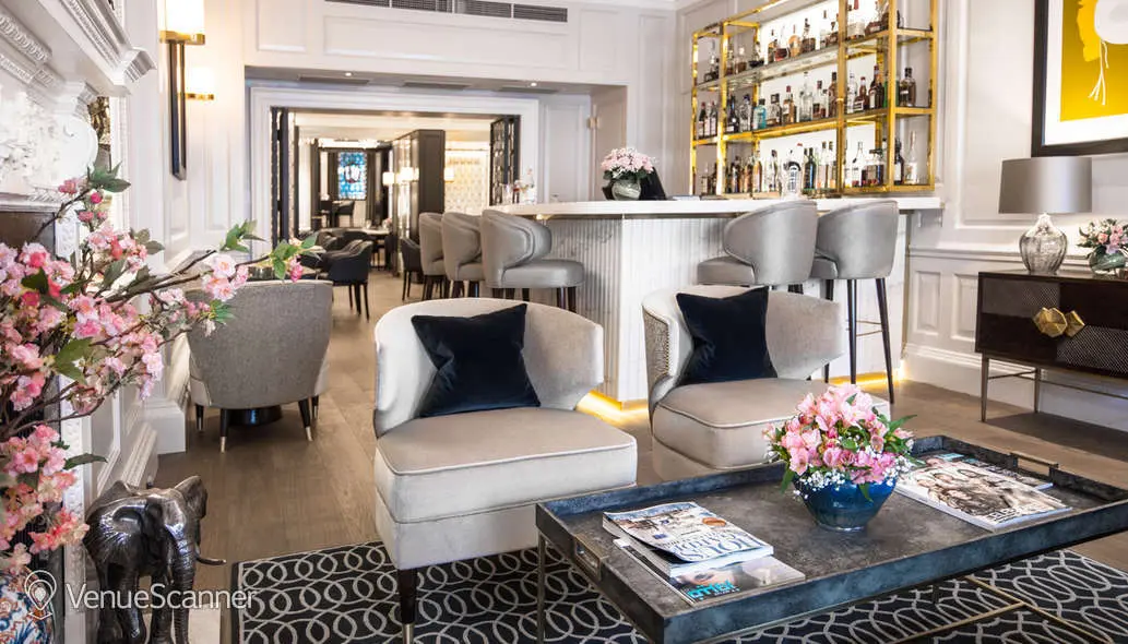 27 Restaurant & Bar, Exclusive Hire photo #3