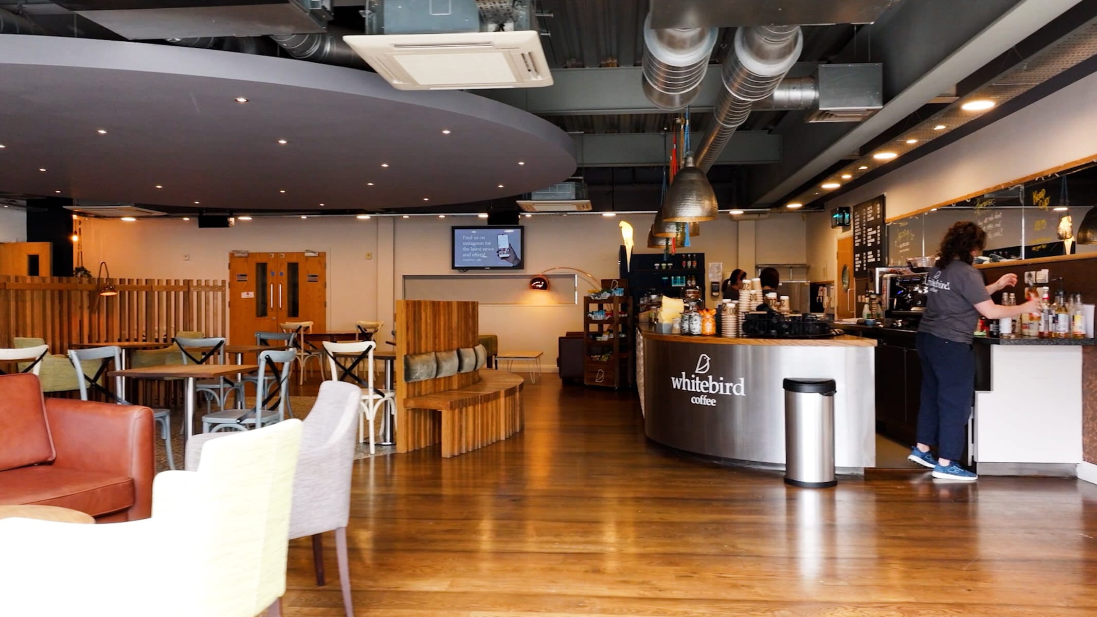 Photo of Trent Conference Centre, F5