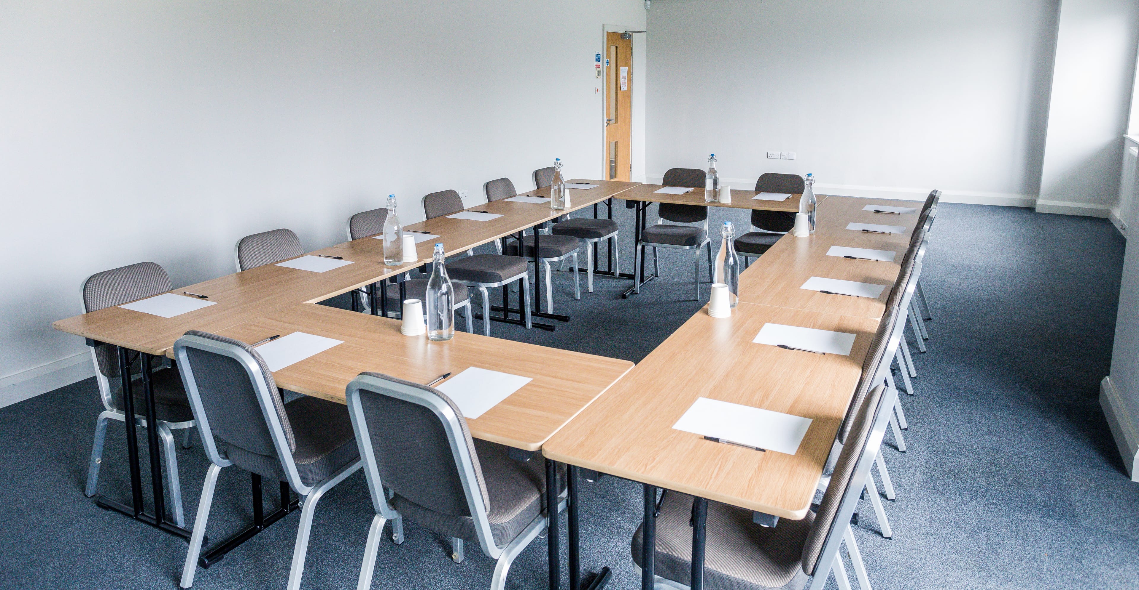 Photo of Trent Conference Centre, G1
