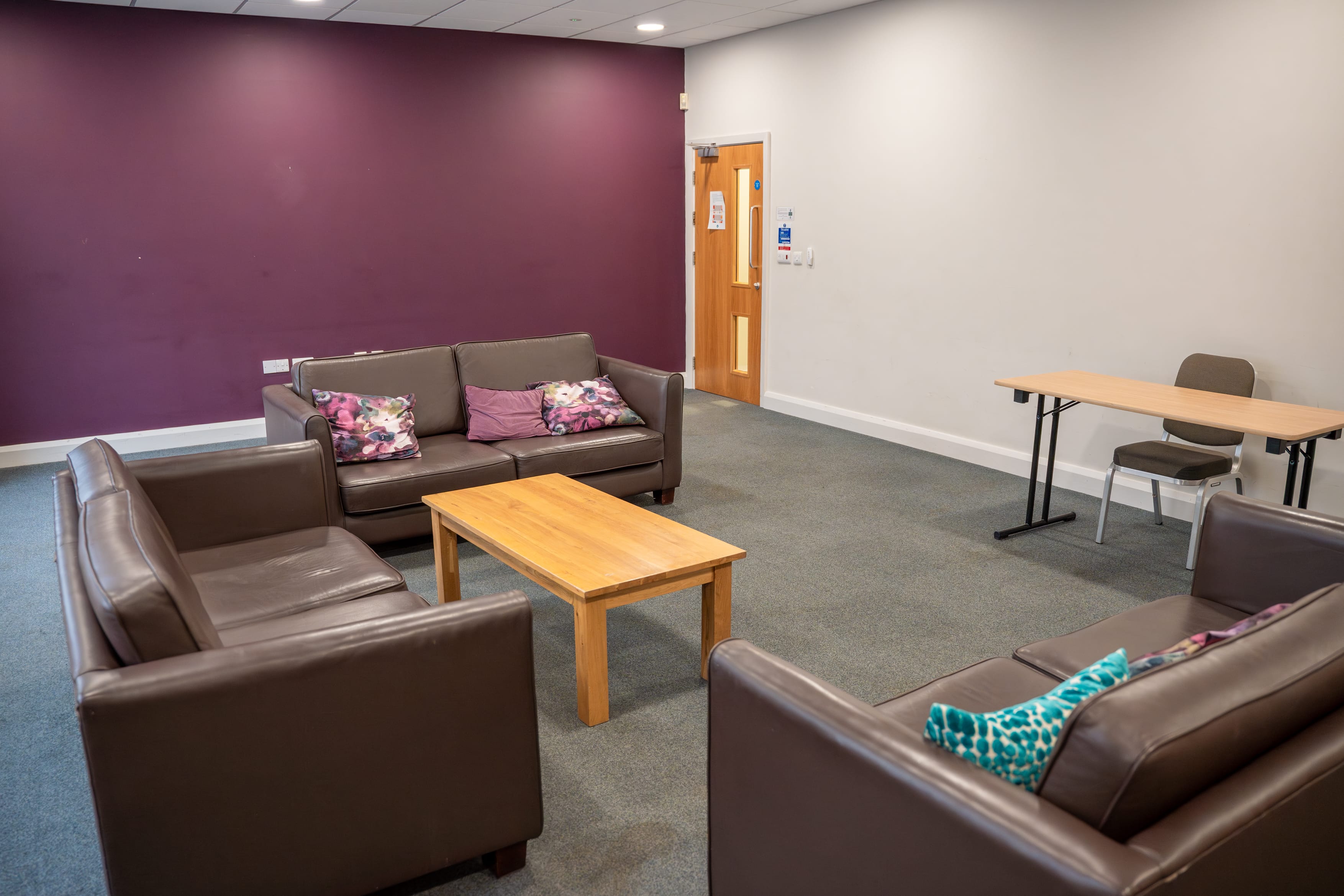 Photo of Trent Conference Centre, F2