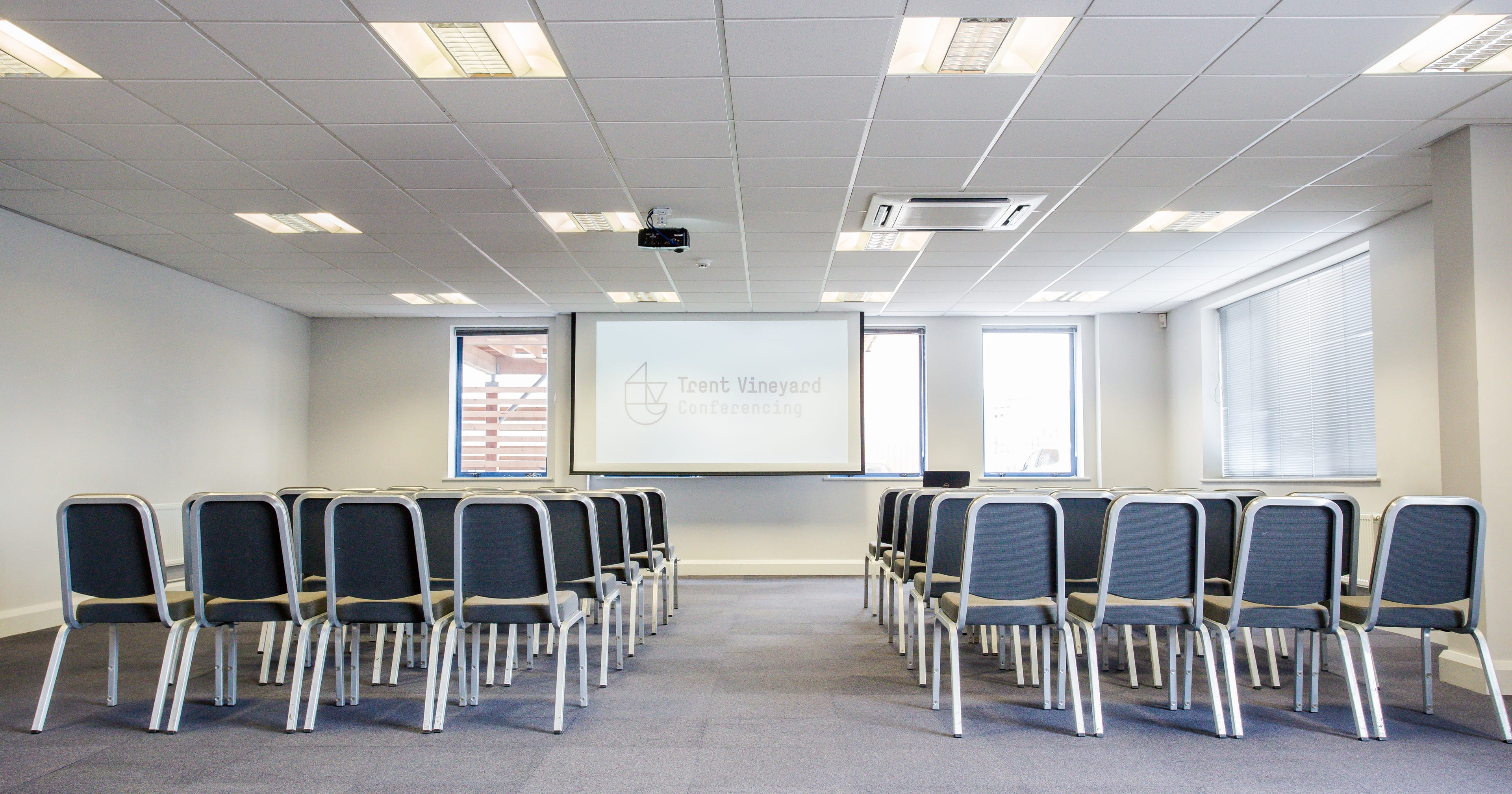 Photo of Trent Conference Centre, G1