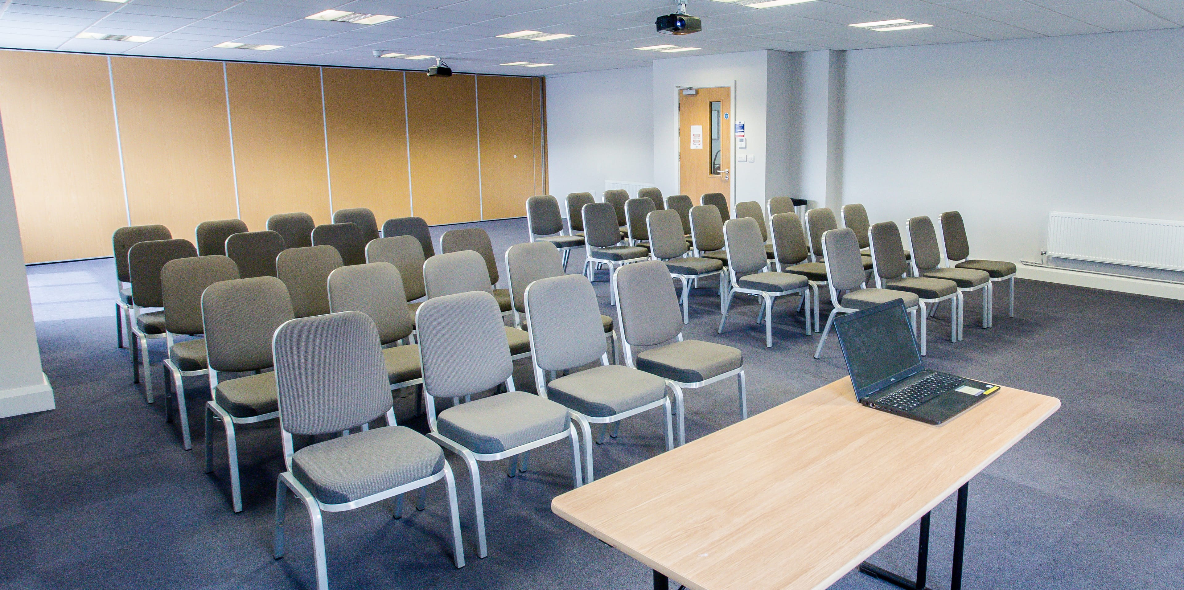 Photo of Trent Conference Centre, G1