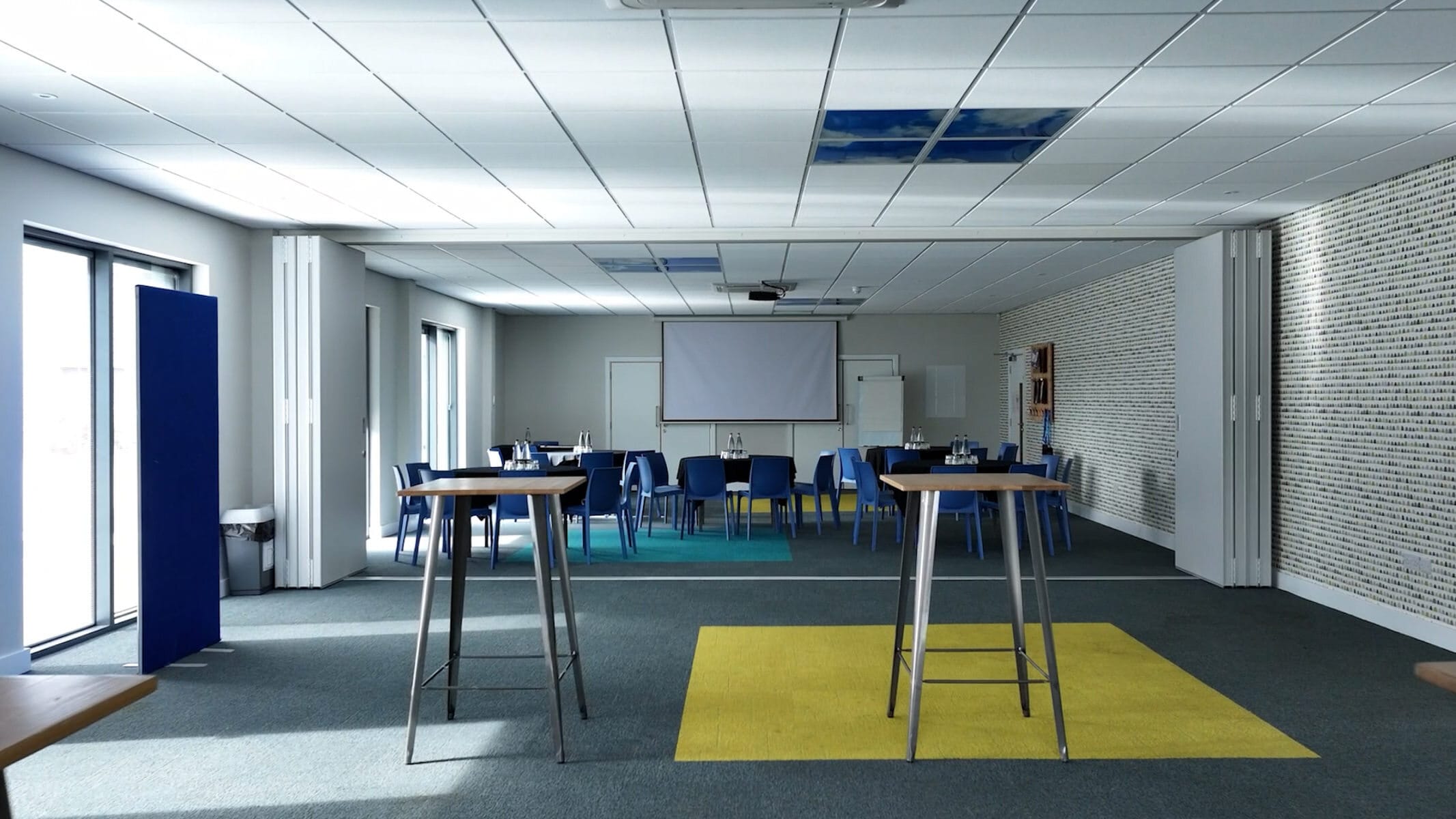 Photo of Trent Conference Centre, G1