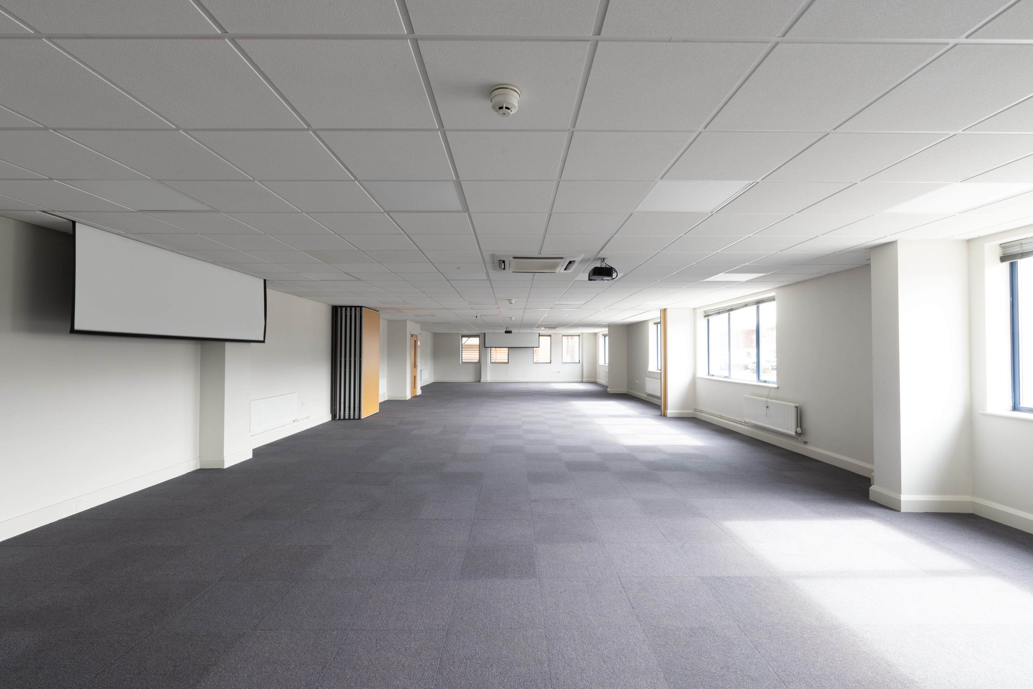 Photo of Trent Conference Centre, G1