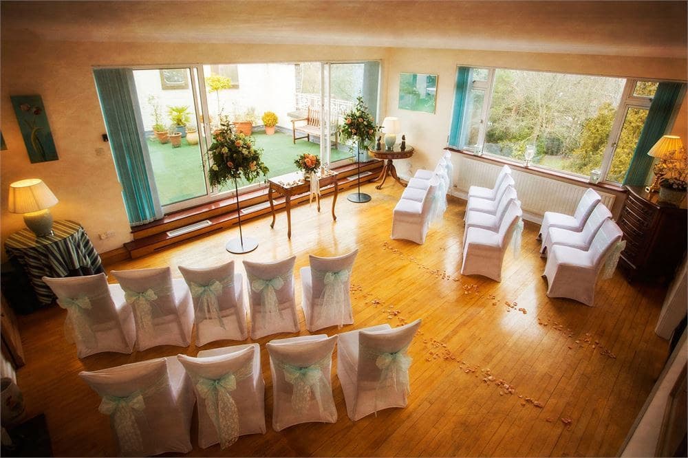 Exclusive Hire, The Castle At Taunton photo #1