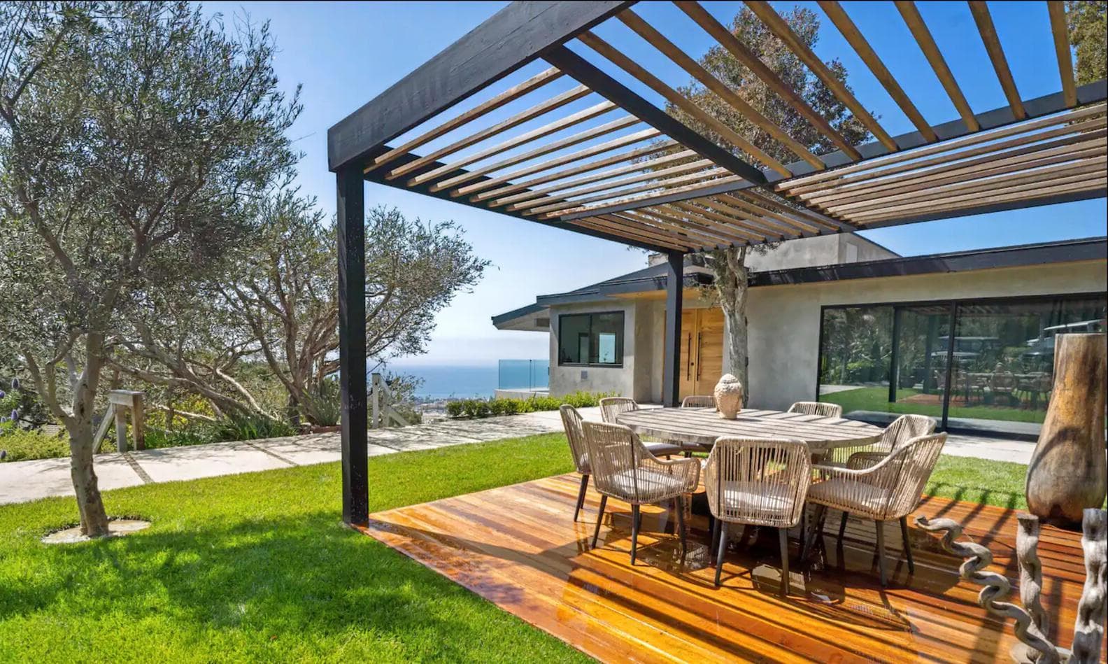 The Crest, The Crest - Malibu photo #1