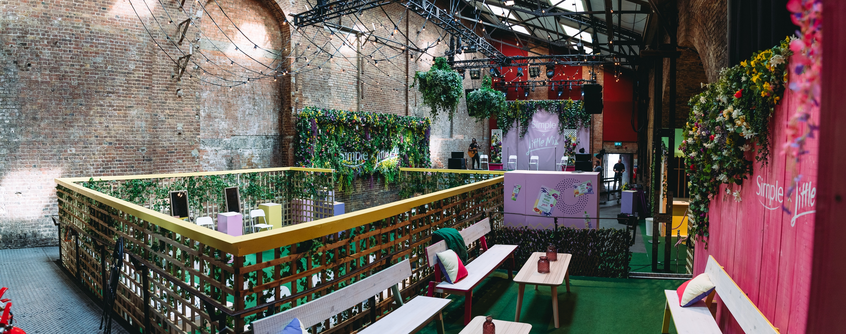 Photo of Village Underground, Main Venue