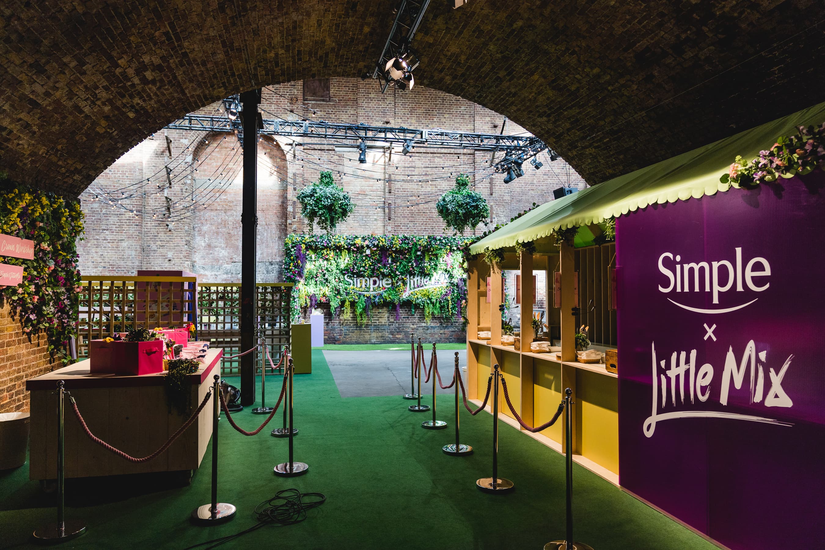 Main Venue, Village Underground photo #3