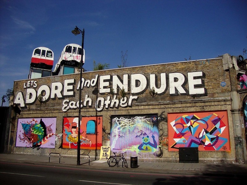 Photo of Village Underground