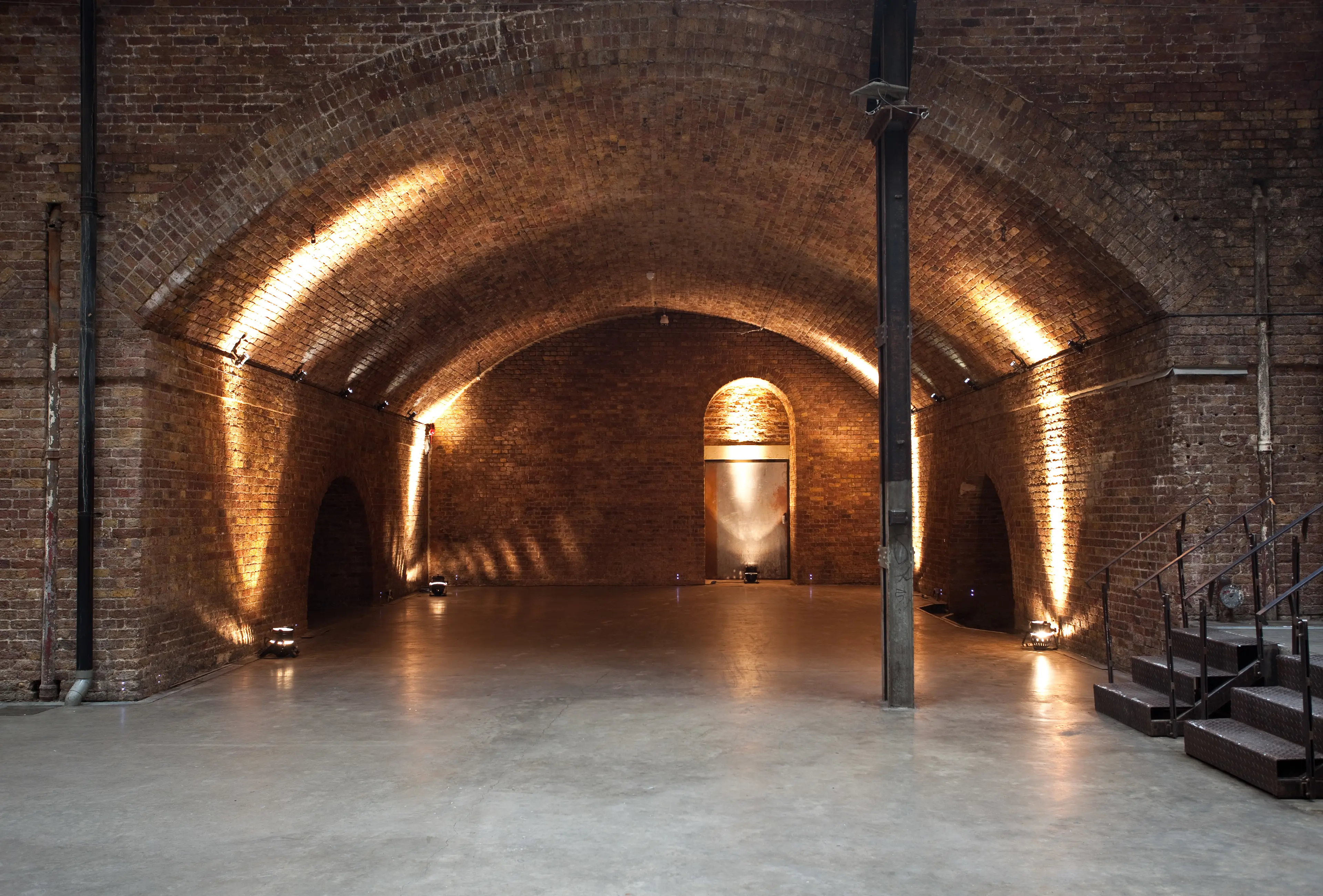 Village Underground, Main Venue photo #2