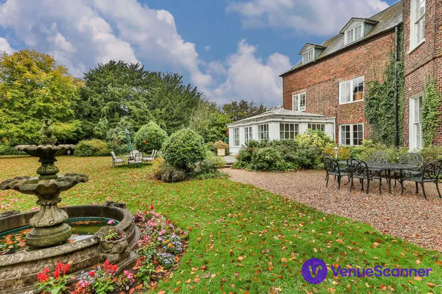 Walcot Hall Estate photo #3