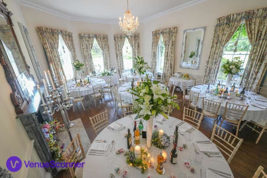 Walcot Hall Estate, Exclusive Hire photo #3
