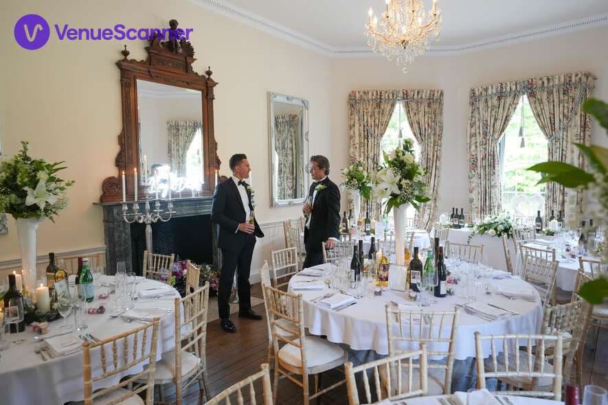 Exclusive Hire, Walcot Hall Estate photo #2