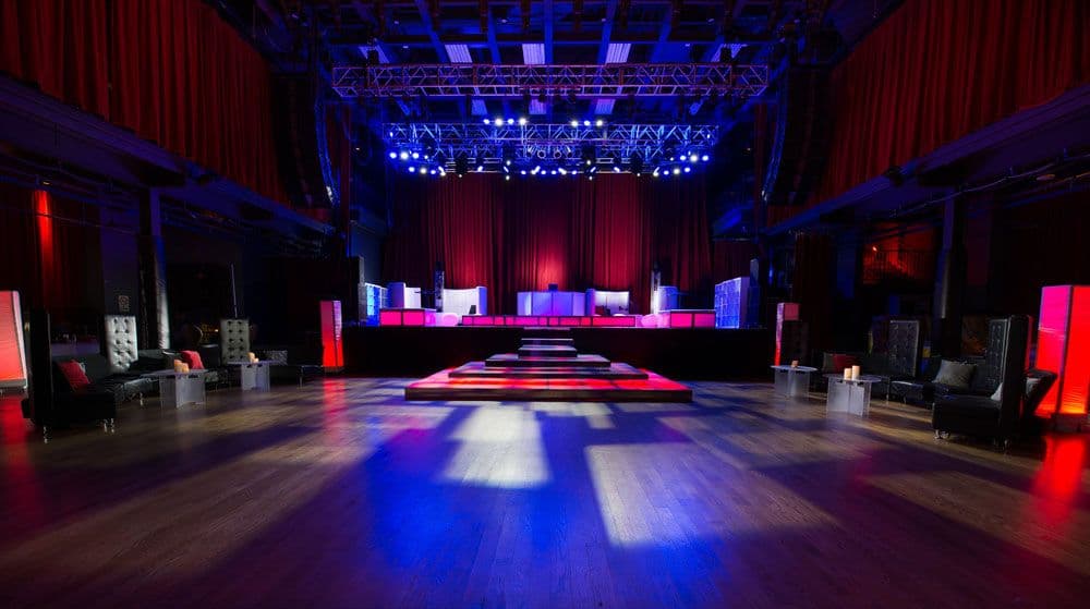 Music Hall Main Level, The Fillmore Silver Spring photo #2
