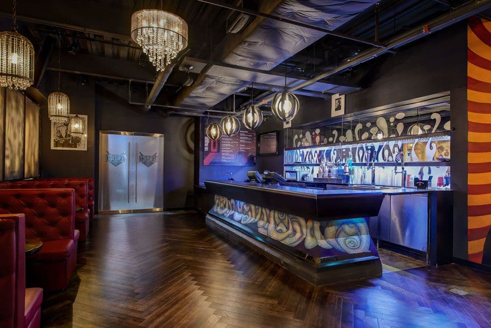 VIP Lounge, The Fillmore Silver Spring photo #3