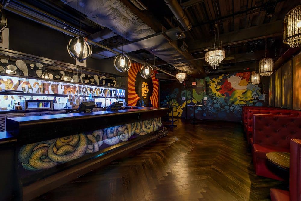 VIP Lounge, The Fillmore Silver Spring photo #1