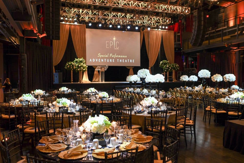 Music Hall Main Level, The Fillmore Silver Spring photo #3