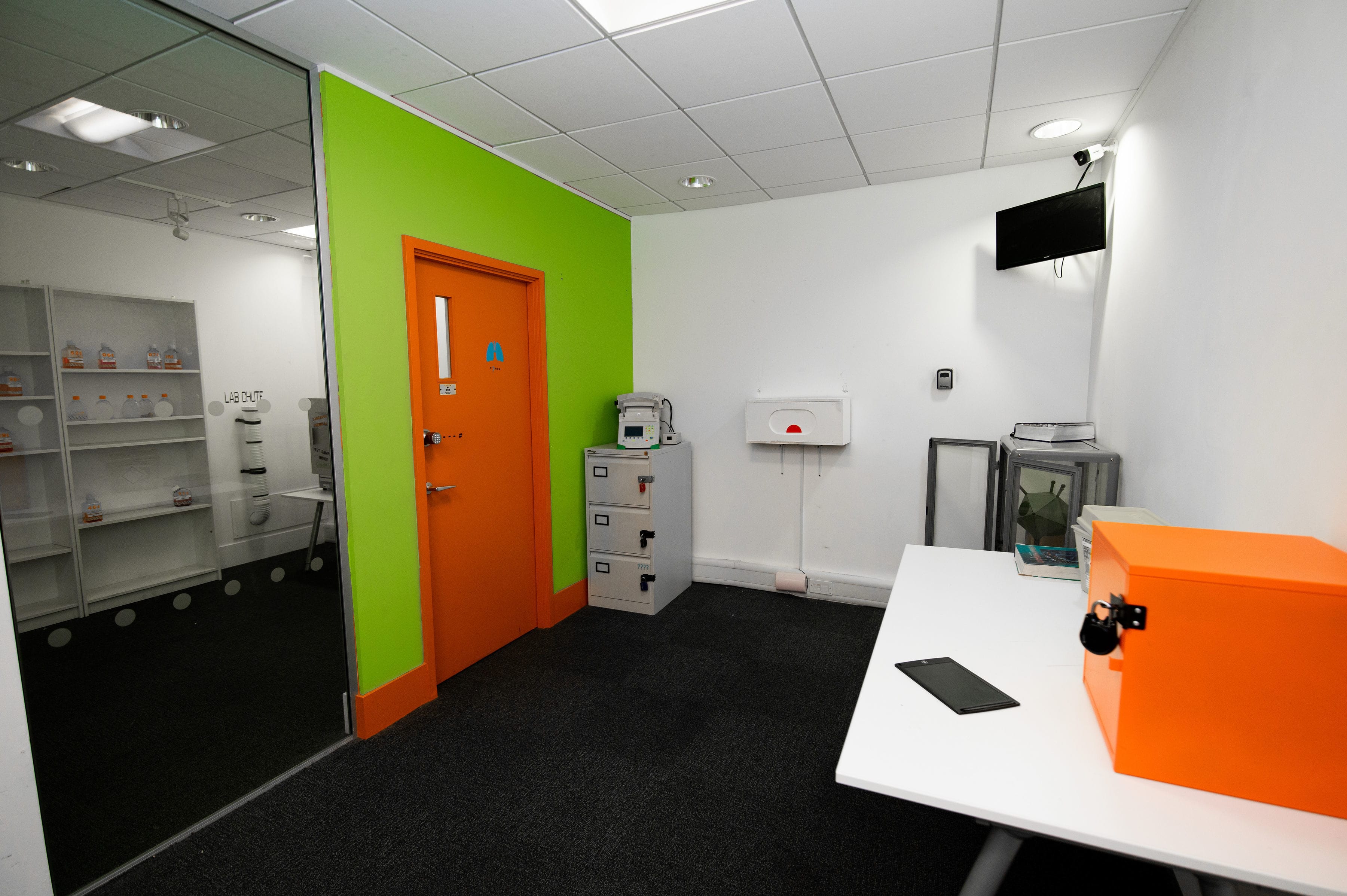 Photo of Exitus Escape Rooms, Exclusive Hire