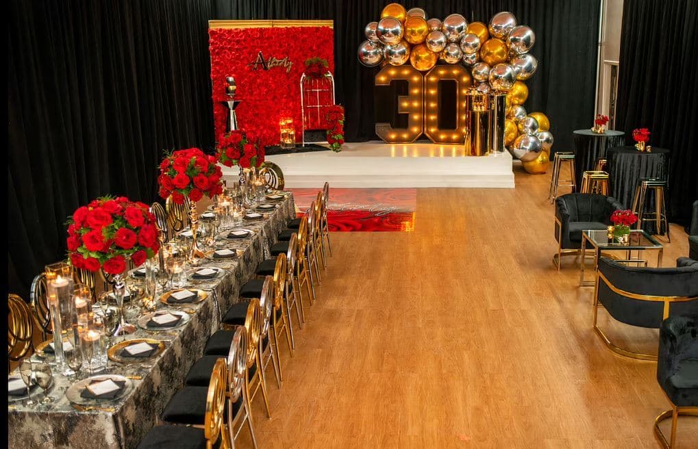 Space 260, Entire Venue photo #2