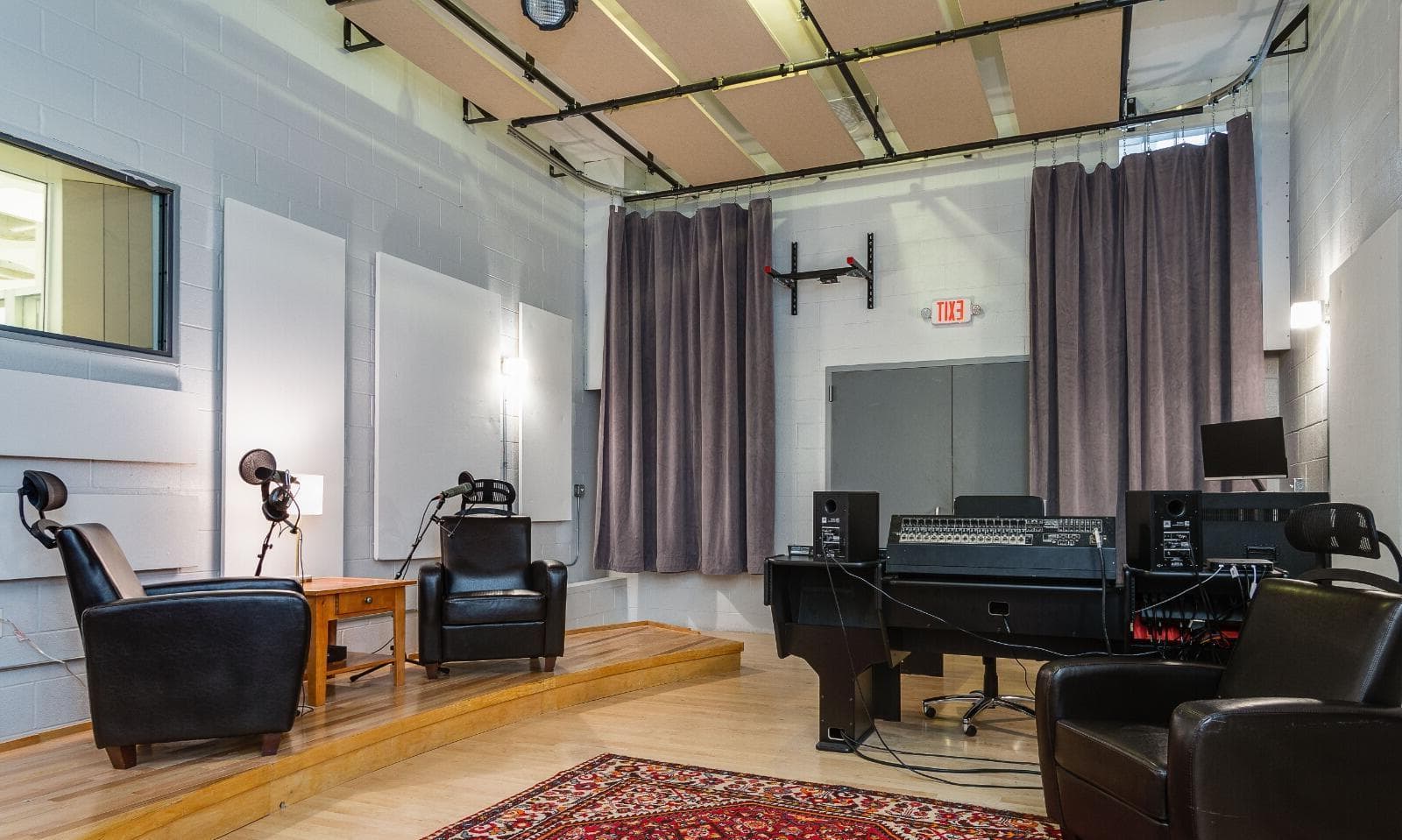 Boulevard Studio, The Boulevard Arcade by CrossFunction photo #1