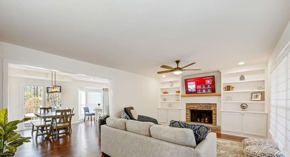 Suite Stays Atlanta - Hartwood Dr, Woodstock, Entire Venue, undefined photo #1