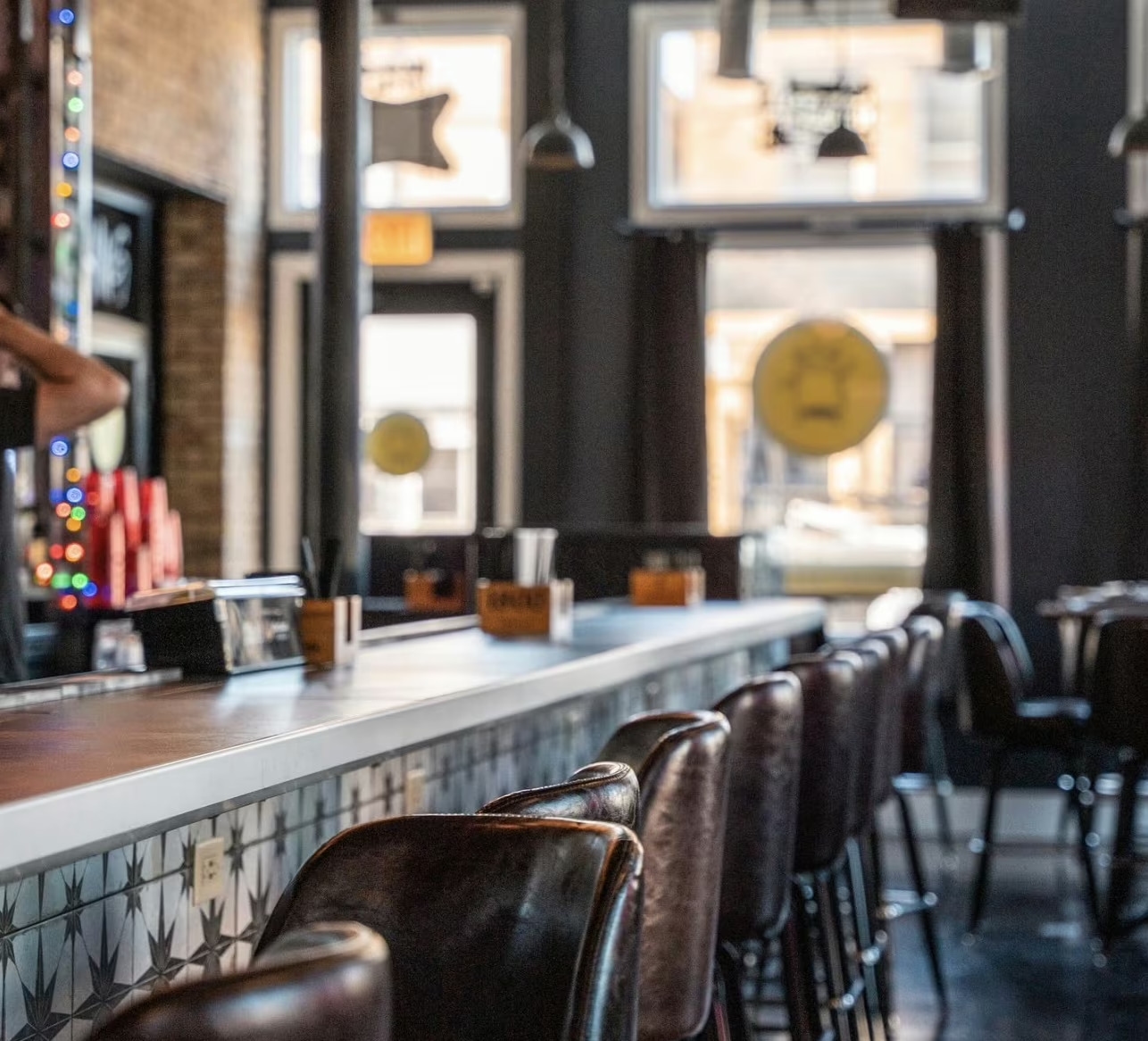 Photo of Everything Bar, Main Dining Room