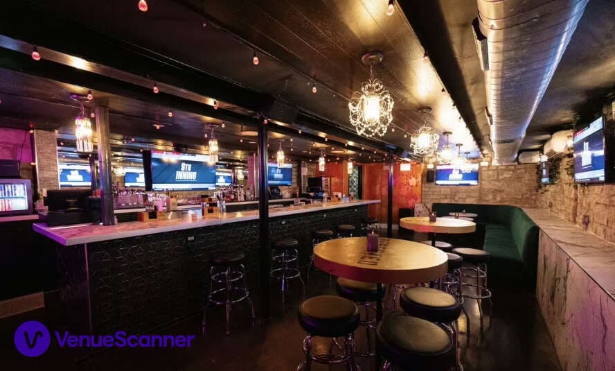 Everything Bar, Bootleg photo #3