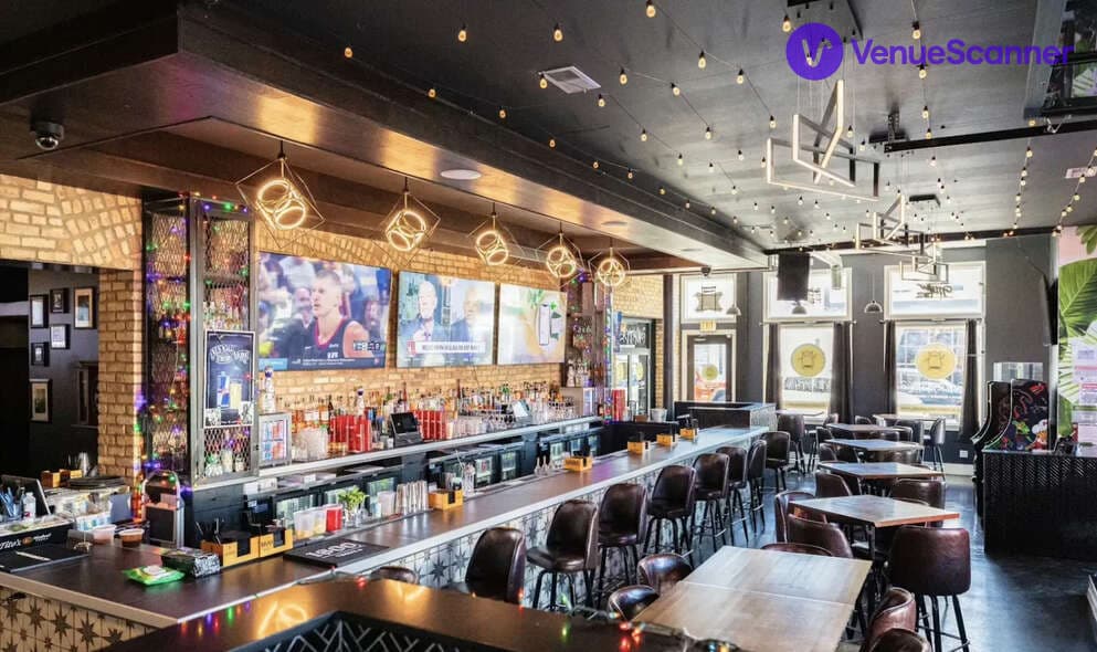 Bootleg, Everything Bar photo #5