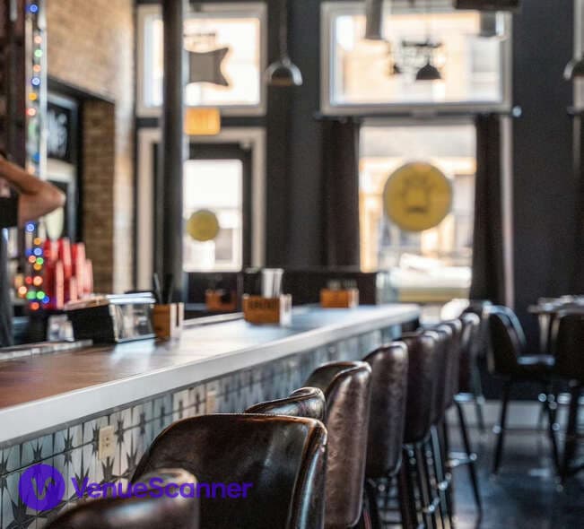 Main Dining Room, Everything Bar photo #2