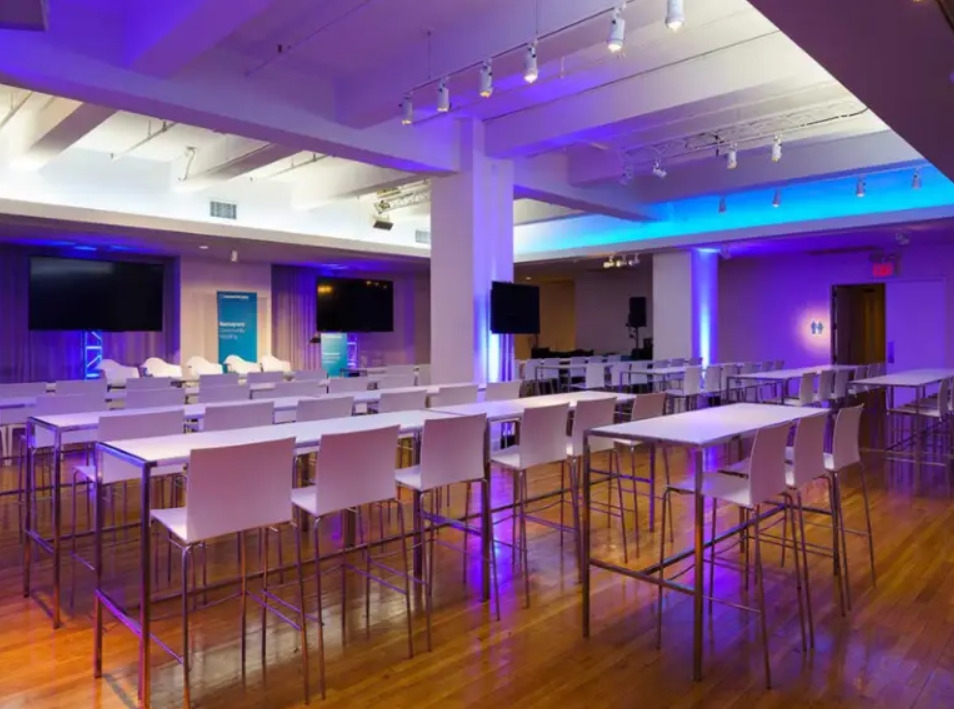 Photo of Metropolitan Pavilion