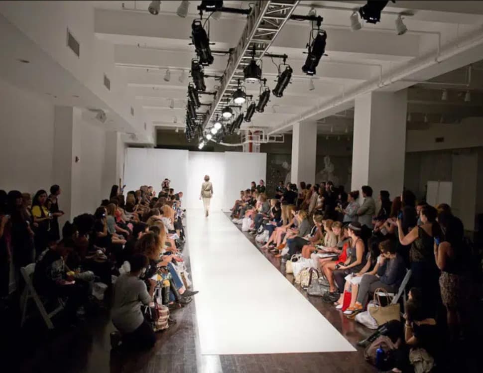 Metropolitan Pavilion, The Suite photo #2