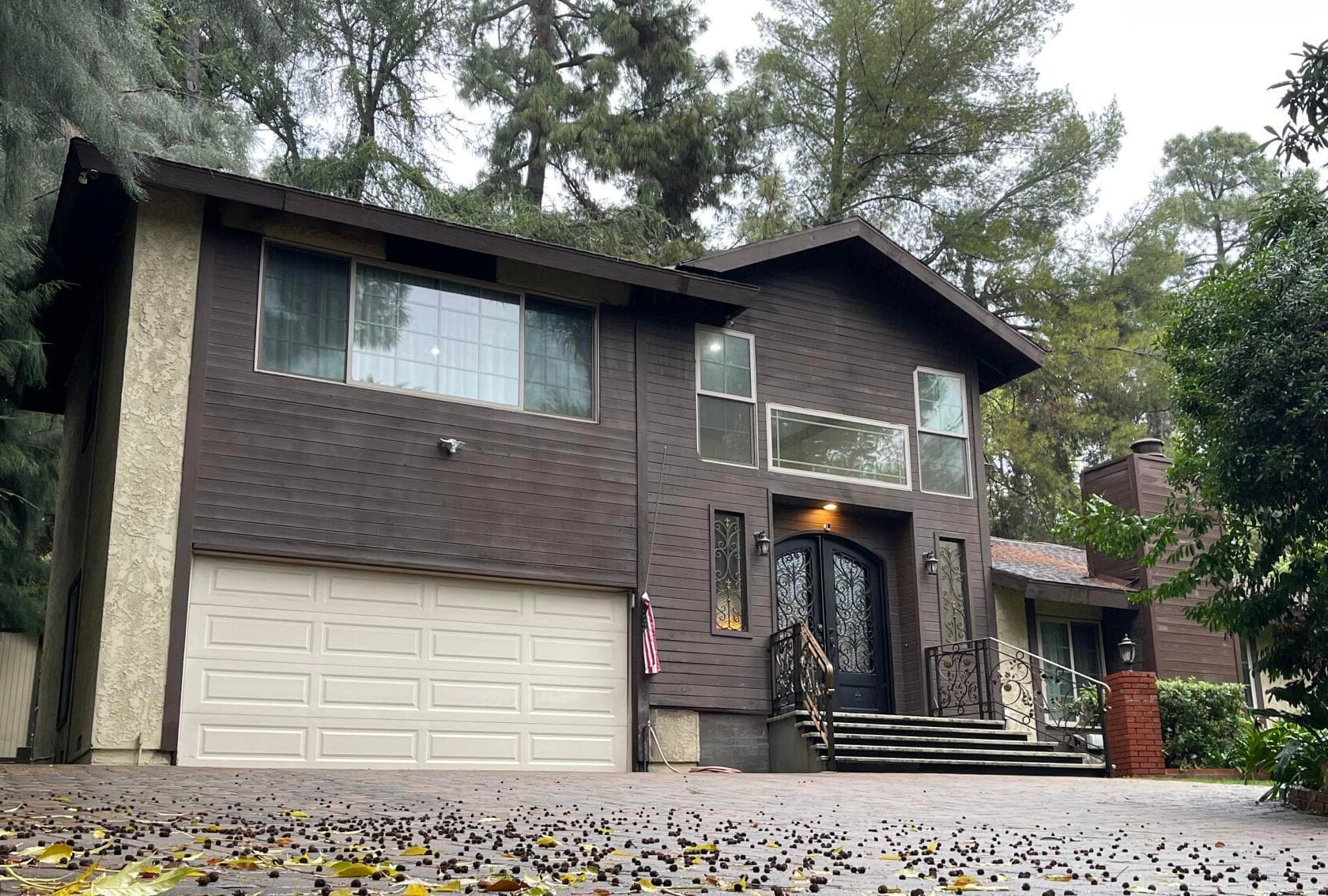 Americana Oasis, Americana Oasis: Your Cinematic Heaven photo #1