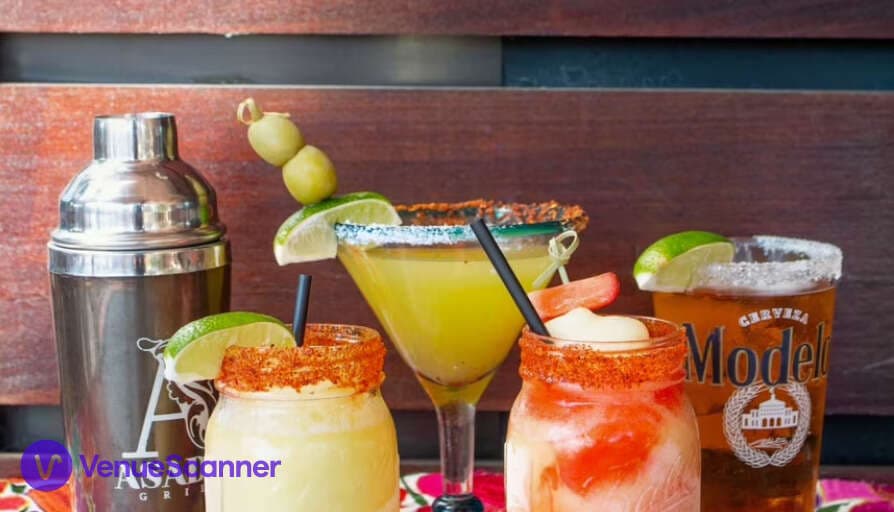 Talavera, Asadas Grill photo #3