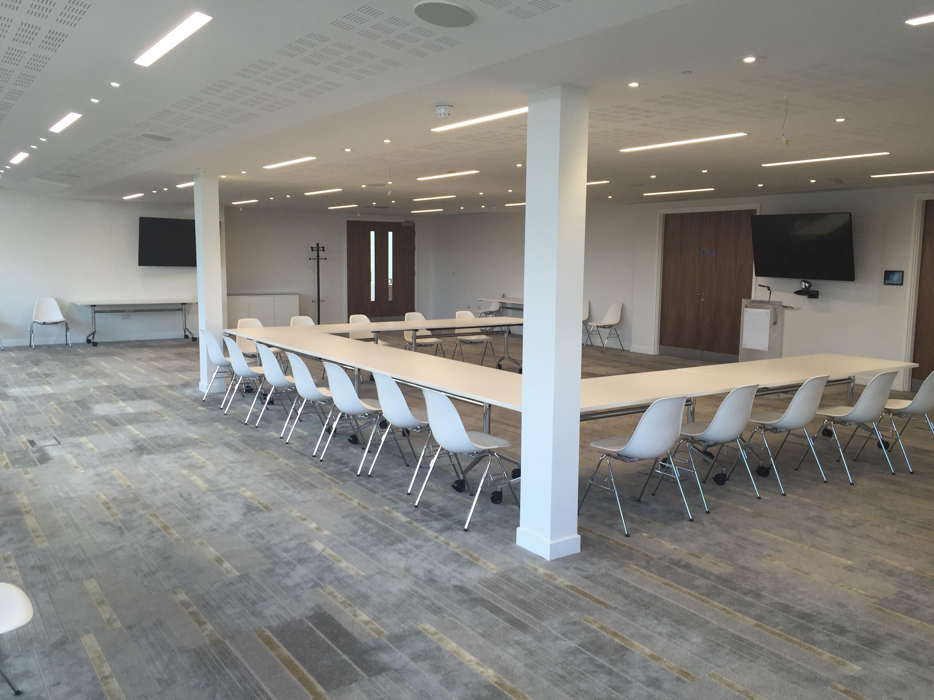 Events Space, 66 East Smithfield photo #2