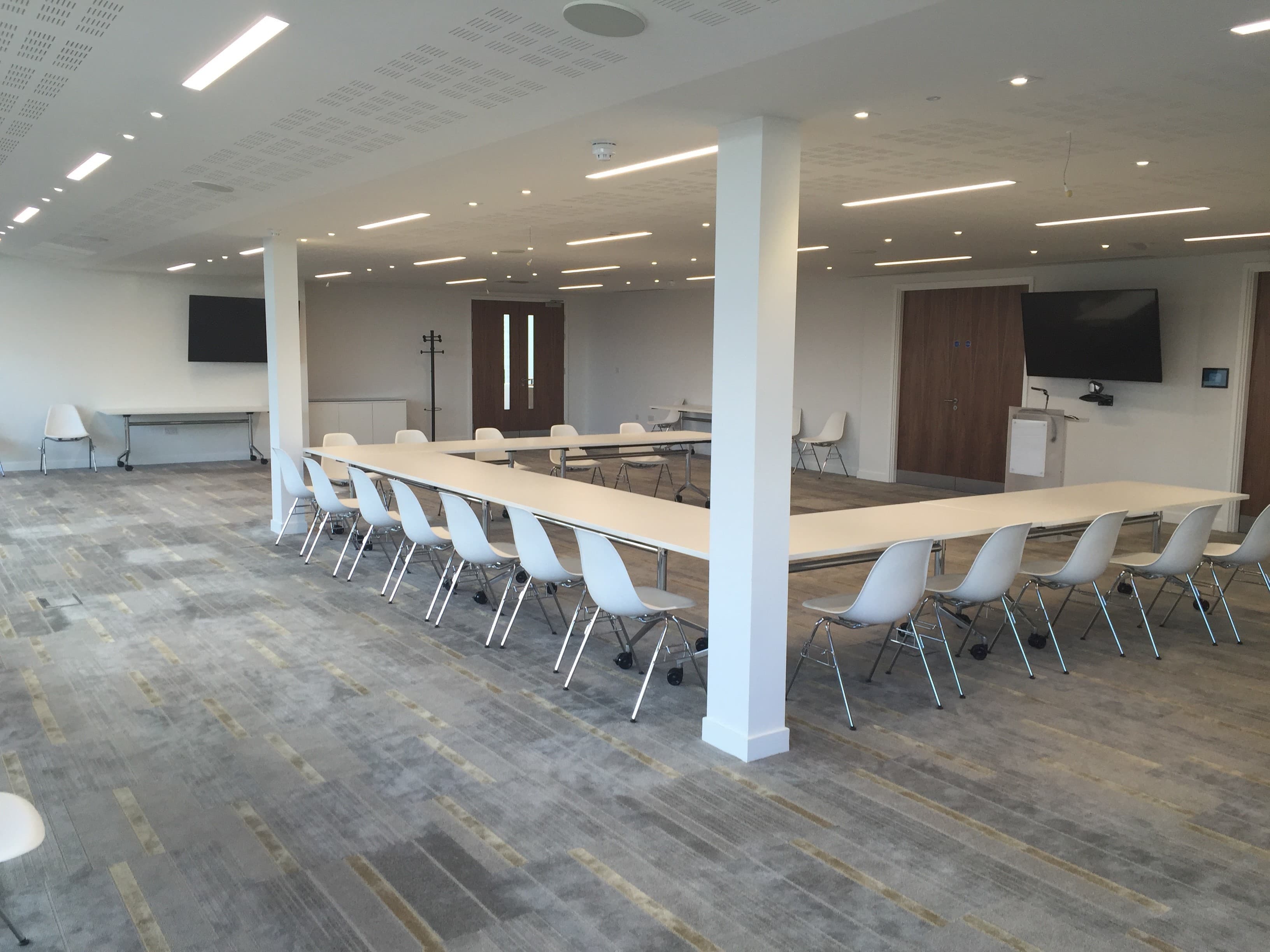 66 East Smithfield, Events Space photo #2