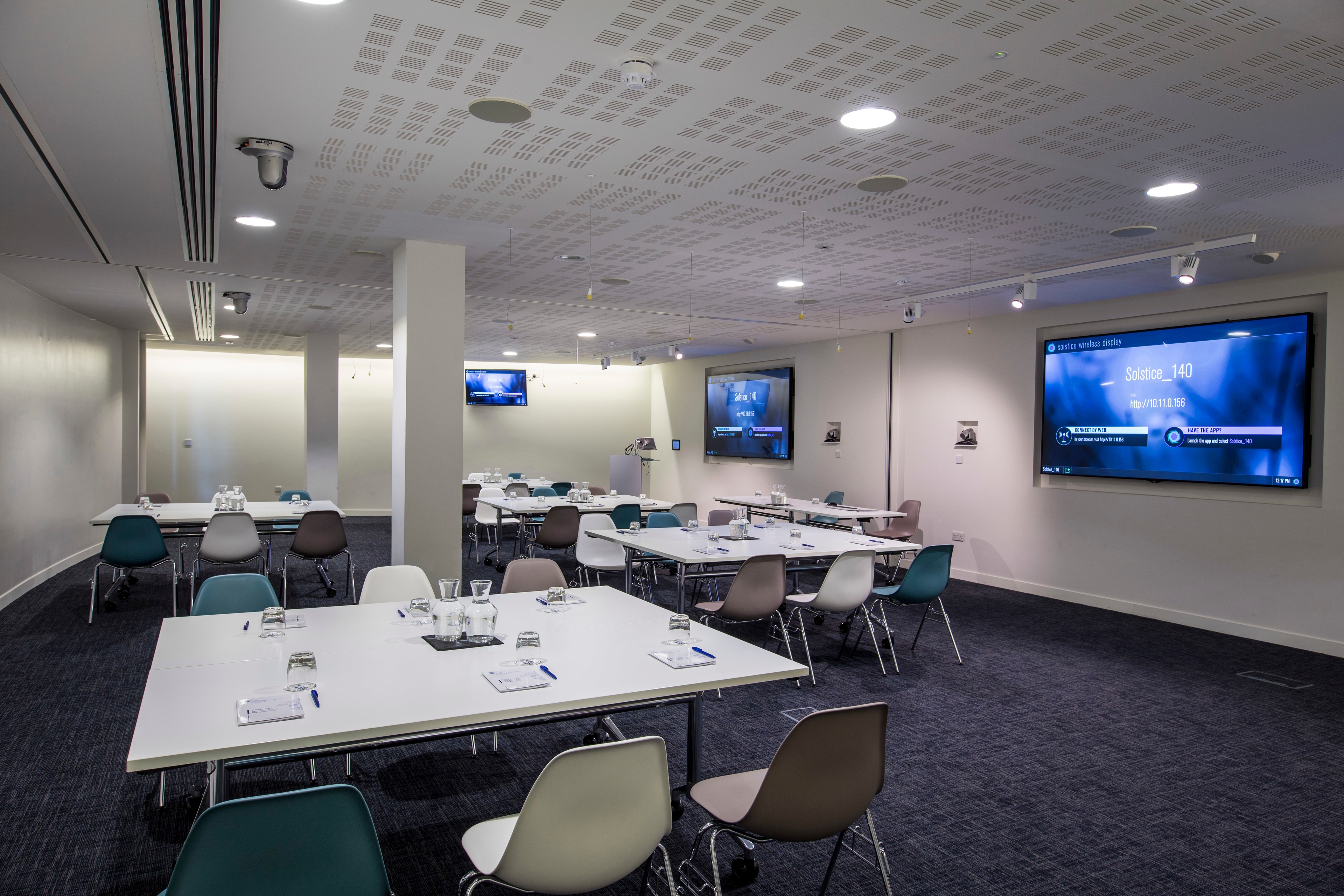 Photo of 66 East Smithfield, RPS Suite