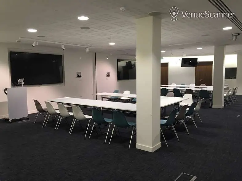 RPS Suite, 66 East Smithfield photo #3