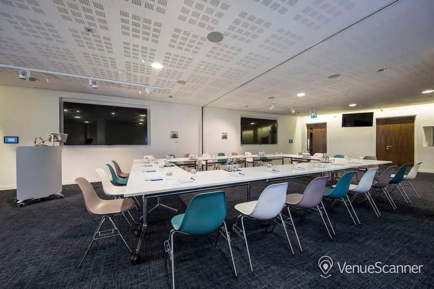 RPS Suite, 66 East Smithfield photo #2