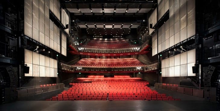 Photo of Sadler's Wells, Sadler's Wells Theatre