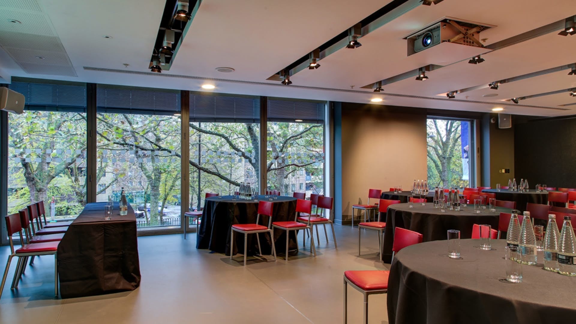 Photo of Sadler's Wells, The Dorfman Room