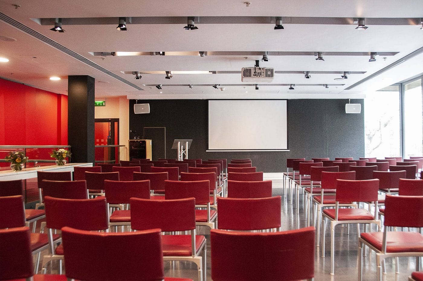Photo of Sadler's Wells, The Dorfman Room