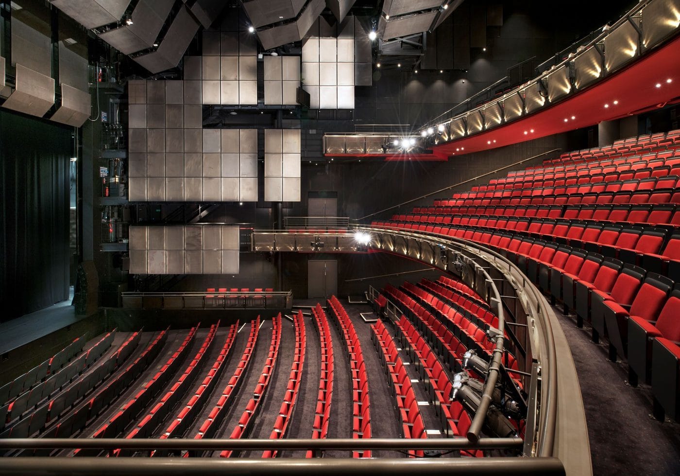 Photo of Sadler's Wells, Sadler's Wells Theatre