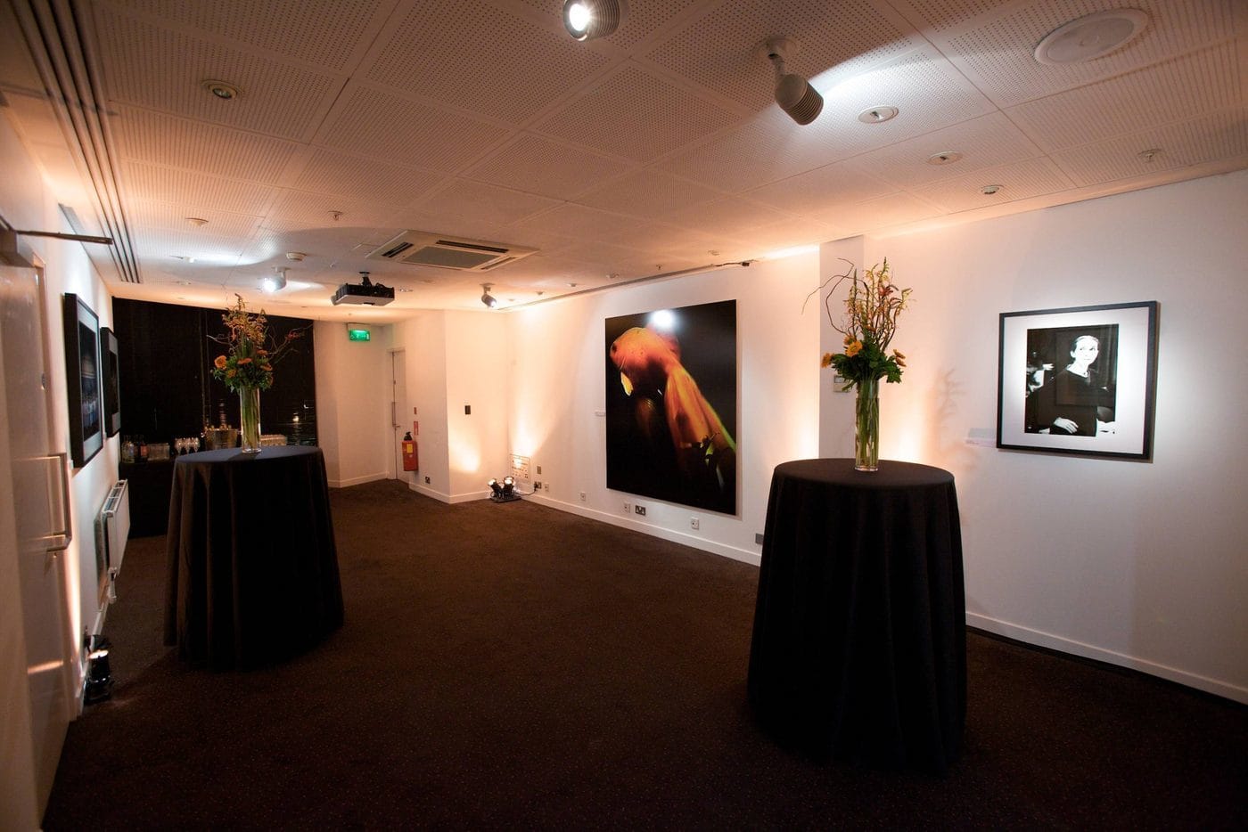 Photo of Sadler's Wells, Pina Bausch Room