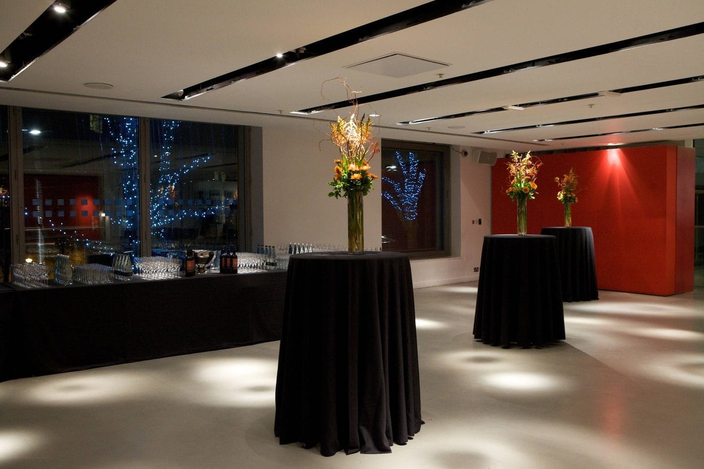 Photo of Sadler's Wells, The Dorfman Room