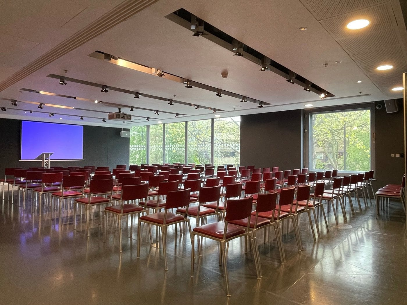 Photo of Sadler's Wells, The Dorfman Room