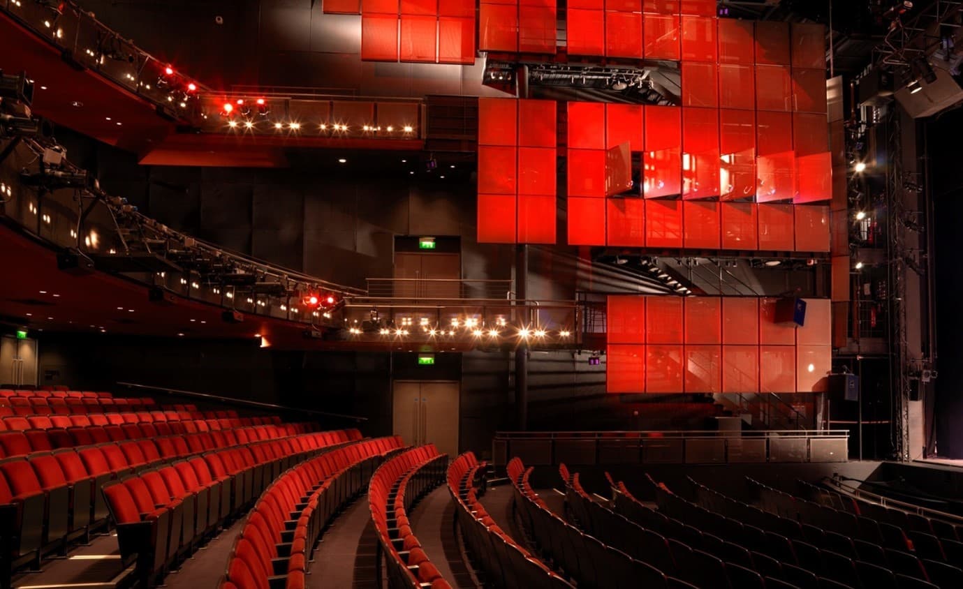 Sadler's Wells Theatre, Sadler's Wells photo #4