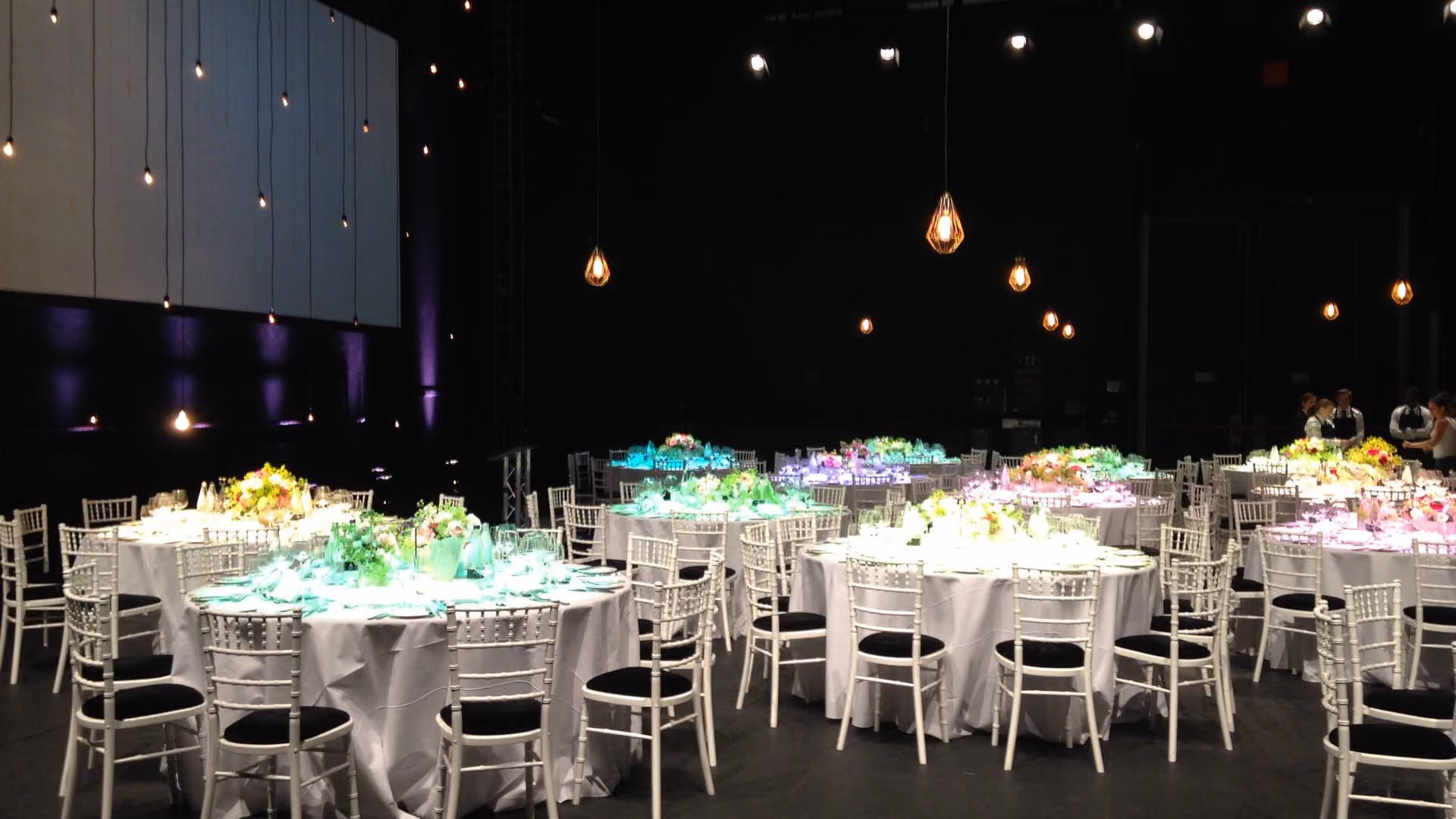 Sadler's Wells Theatre, Sadler's Wells photo #2