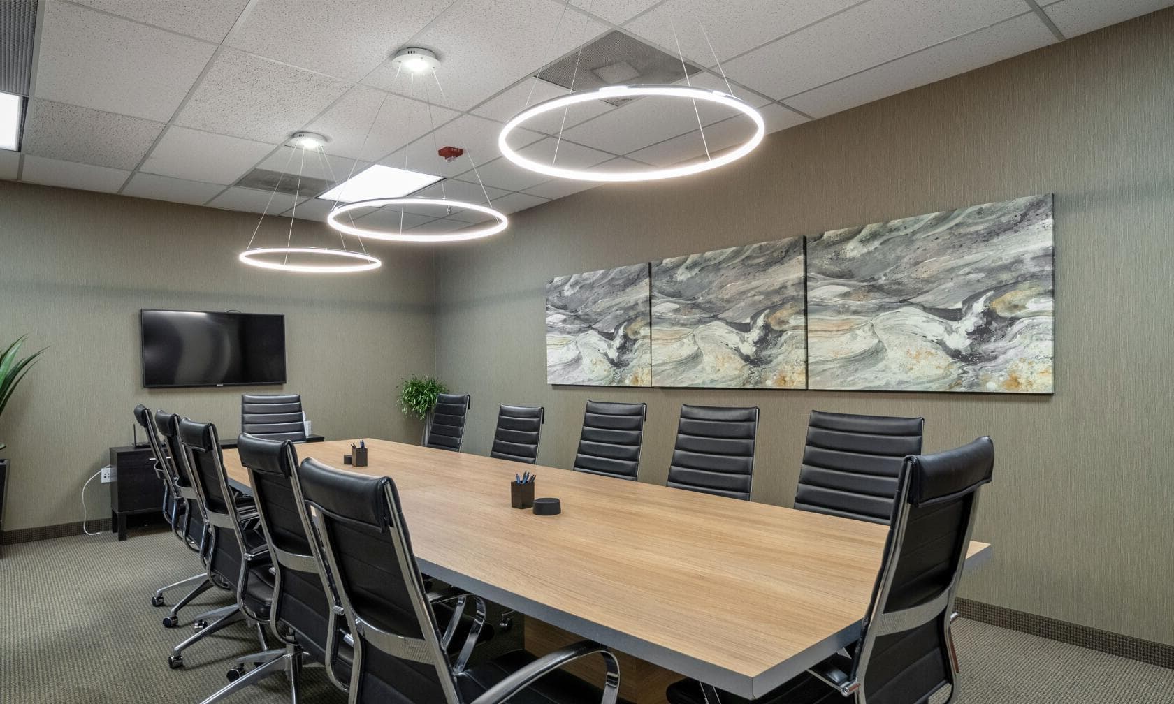 Executive Bardroom, Strive Plano photo #1